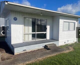 2 room Portacom with kitchenette. $51750 delivered and piled within 50km, (conditions apply)